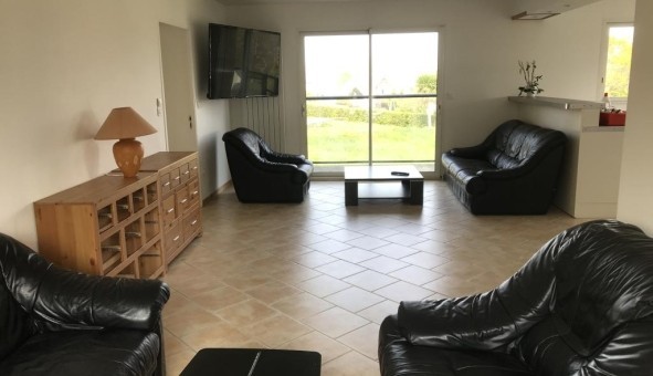 Logement tudiant Location T2 Vide Louannec (22700)