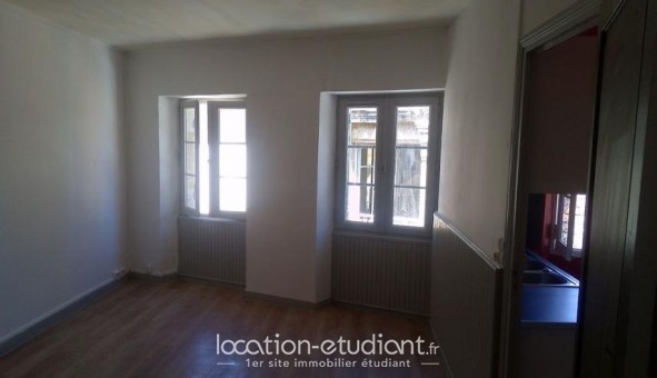 Logement tudiant Location T2 Vide Loupiac de la Role (33190)
