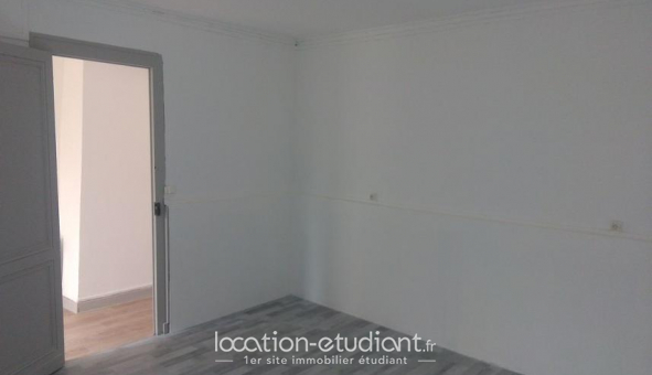 Logement tudiant T2 à Loupiac de la Role (33190)
