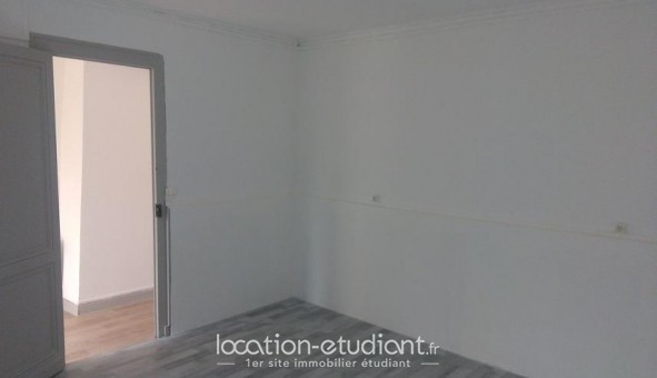 Logement tudiant T2 à Loupiac de la Role (33190)
