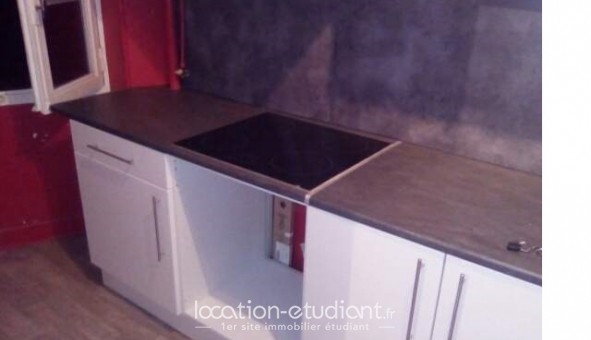 Logement �tudiant T2 &agrave; Loupiac de la R�ole (33190)