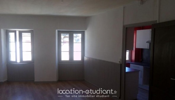 Logement �tudiant Location T2 Vide Loupiac de la R�ole (33190)