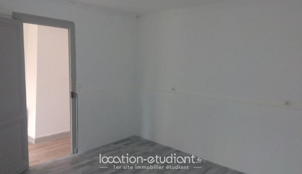 Logement �tudiant T2 &agrave; Loupiac de la R�ole (33190)