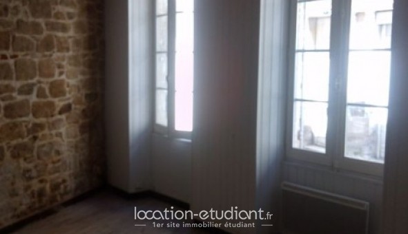 Logement �tudiant Location T2 Vide Loupiac de la R�ole (33190)