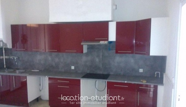 Logement �tudiant T2 &agrave; Loupiac de la R�ole (33190)