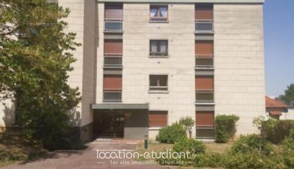 Logement tudiant T2 à Louveciennes (78430)