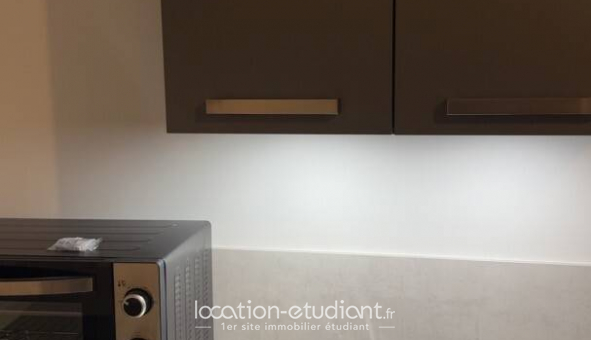 Logement �tudiant T2 &agrave; Louviers (27400)