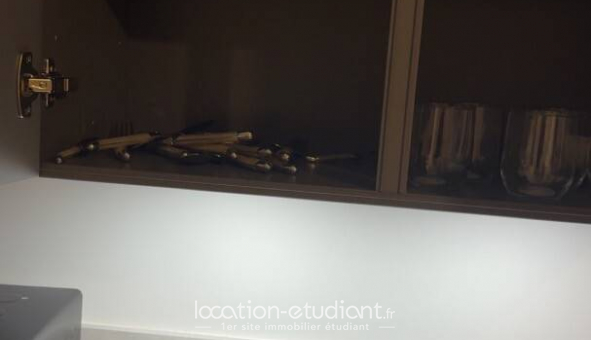 Logement �tudiant T2 &agrave; Louviers (27400)