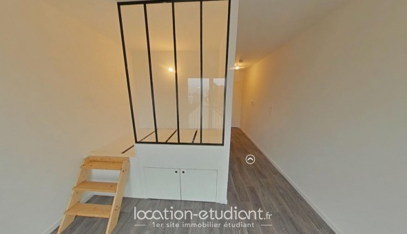 Logement �tudiant Location T2 Vide Louviers (27400)