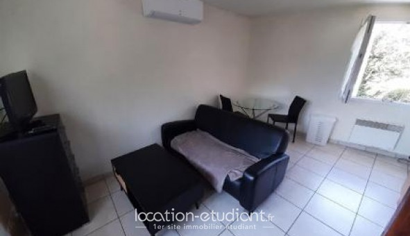 Logement tudiant T2 à Louvigny (14111)