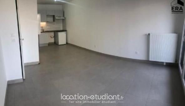 Logement étudiant T2 à Lucé (28110)