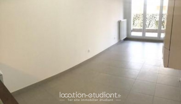 Logement tudiant T2 à Luc (28110)