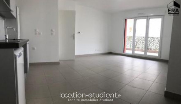 Logement tudiant T2 à Luc (28110)