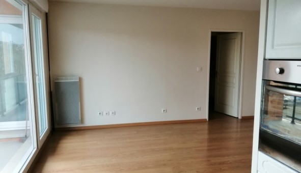 Logement �tudiant Location T2 Vide Luc� (28110)