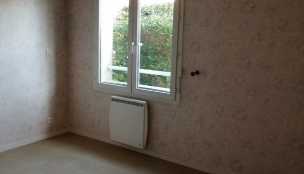 Logement tudiant T2 à Luisant (28600)