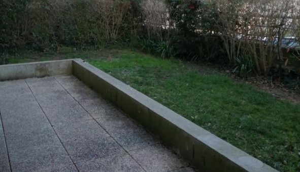 Logement tudiant T2 à Luisant (28600)