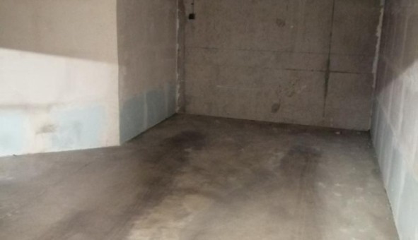 Logement tudiant T2 à Luisant (28600)