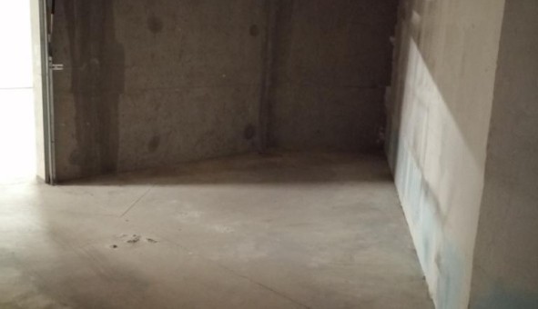 Logement tudiant T2 à Luisant (28600)