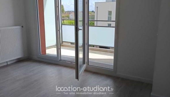 Logement tudiant Location T2 Vide Luisant (28600)
