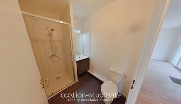 Logement �tudiant Location T2 Vide Luisant (28600)