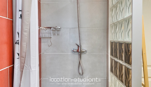 Logement �tudiant T2 &agrave; Lumbin (38660)