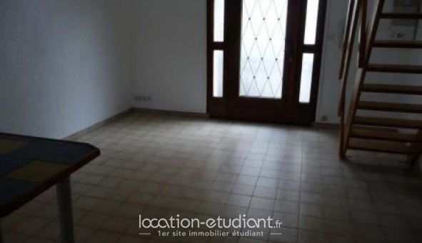 Logement tudiant T2 à Lunel (34400)