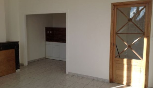 Logement tudiant T2 à Lunel (34400)