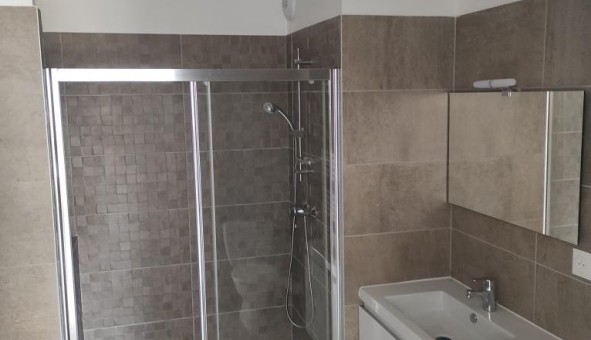 Logement tudiant T2 à Lunel (34400)