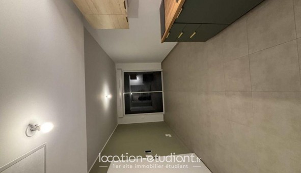 Logement �tudiant Location T2 Vide Lunel (34400)