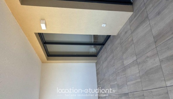 Logement �tudiant T2 &agrave; Lunel (34400)