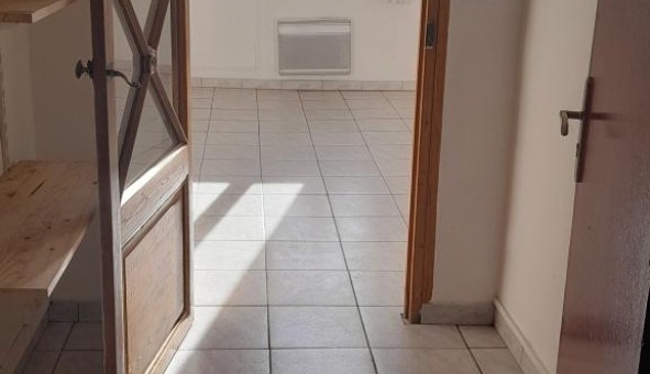 Logement �tudiant T2 &agrave; Lunel (34400)