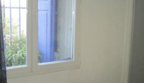 Logement �tudiant T2 &agrave; Lunel (34400)