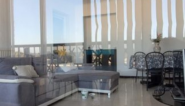 Logement �tudiant T2 &agrave; Lunel (34400)