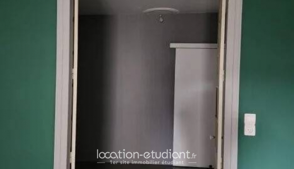 Logement �tudiant T2 &agrave; Lun�ville (54300)