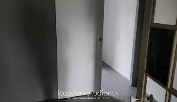 Logement �tudiant T2 &agrave; Lun�ville (54300)