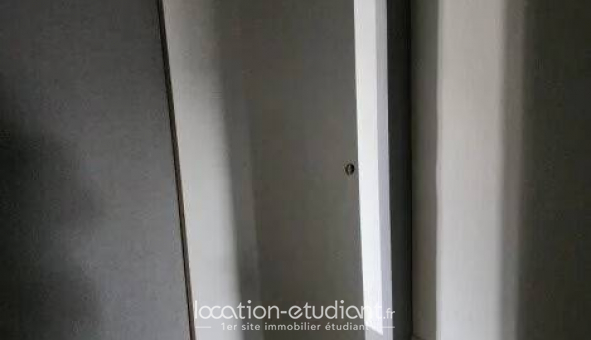 Logement �tudiant T2 &agrave; Lun�ville (54300)