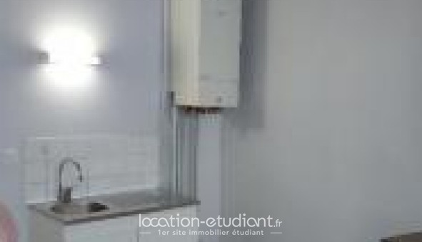 Logement tudiant T2 à Lyon 1er arrondissement (69001)