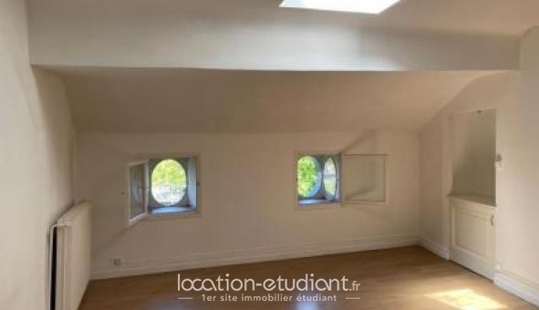 Logement tudiant T2 à Lyon 1er arrondissement (69001)