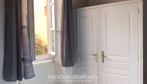 Logement étudiant T2 à Lyon 1er arrondissement (69001)
