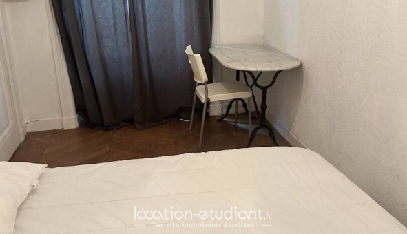 Logement tudiant T2 à Lyon 1er arrondissement (69001)