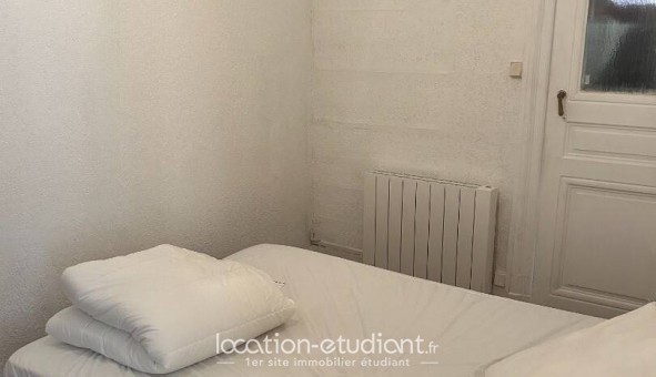 Logement tudiant T2 à Lyon 1er arrondissement (69001)