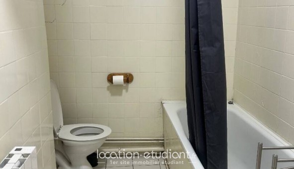 Logement tudiant T2 à Lyon 1er arrondissement (69001)