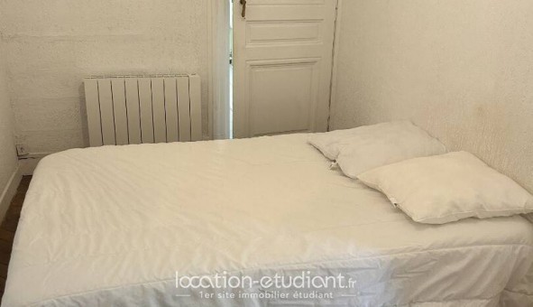 Logement tudiant T2 à Lyon 1er arrondissement (69001)