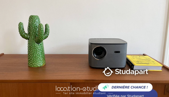 Logement tudiant T2 à Lyon 1er arrondissement (69001)