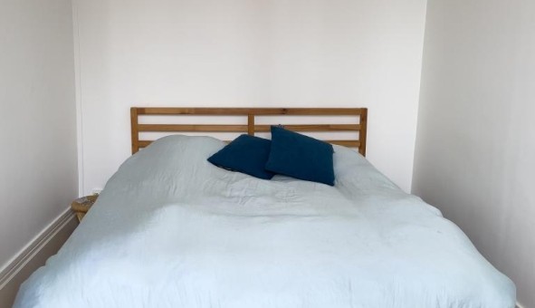 Logement tudiant T2 à Lyon 1er arrondissement (69001)