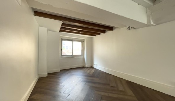 Logement tudiant T2 à Lyon 1er arrondissement (69001)