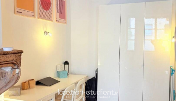 Logement tudiant T2 à Lyon 1er arrondissement (69001)
