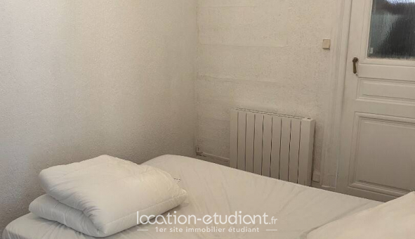 Logement tudiant T2 à Lyon 1er arrondissement (69001)