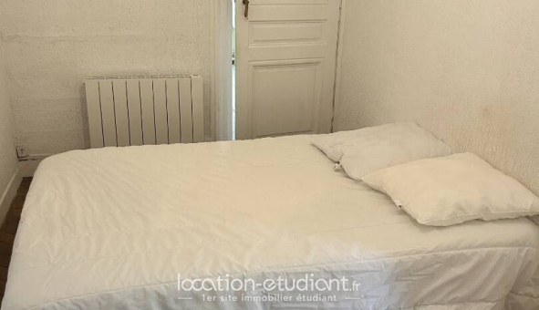 Logement tudiant T2 à Lyon 1er arrondissement (69001)
