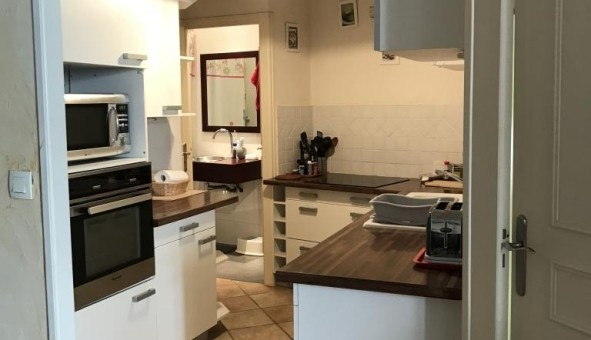 Logement tudiant T2 à Lyon 1er arrondissement (69001)